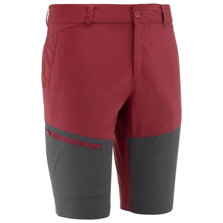 Pantalón Corto De Trekking Lafuma Access Cargo M Asphalte 9 Pantalón Corto De Trekking Lafuma Access Cargo M Asphalte - Imagen 7