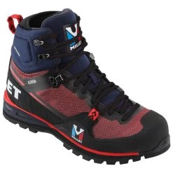 Botas De Alpinismo Millet Elevation Trilogy Gtx U Red 21 Botas De Alpinismo Millet Elevation Trilogy Gtx U Red -Tienda De Montanismo 8af07fe07da43bc98dac5676583e377cb5ce51bd E22MILLCHA2215052 0 1