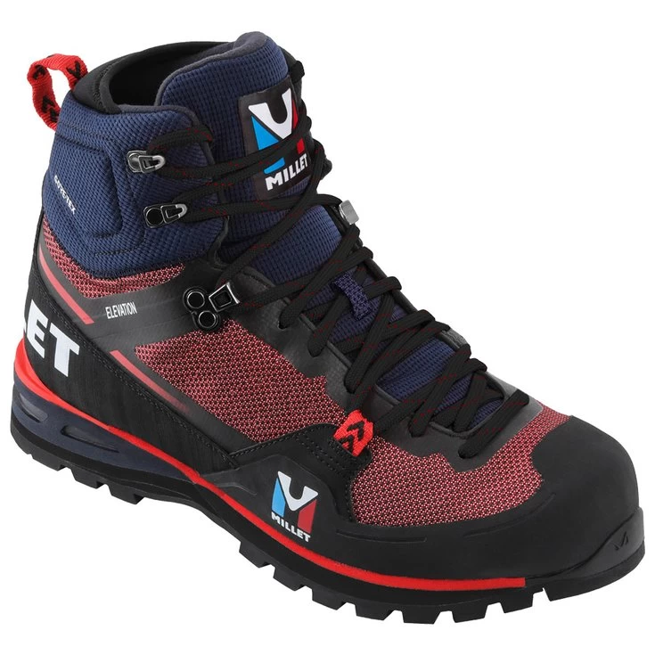 Botas De Alpinismo Millet Elevation Trilogy Gtx U Red 12 Botas De Alpinismo Millet Elevation Trilogy Gtx U Red - Imagen 10