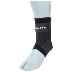 Tobilleras Zamst A1 Left -Tienda De Montanismo 8b0fb2bf465af2889442c359d50b09fbb2f4c658 E22ZAMSACC215504 11