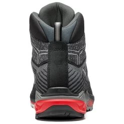 Botas De Senderismo Asolo Falcon Evo Jaquard Gv Black Red -Tienda De Montanismo 8b7fe88d3a4d3b37da3ce0c6174f47f54c8c54a0 E23ASOLCHA3356310 2