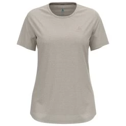 Camiseta De Trail Odlo Active 365 Linencool T-Shirt Crew Neck SS Wmn Zero Dye Melange 9 Camiseta De Trail Odlo Active 365 Linencool T-Shirt Crew Neck SS Wmn Zero Dye Melange -Tienda De Montanismo 8c4ff5068cac38773f61e2821876a8eda9a58a68 E23ODLOTTH3339742 0 1