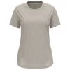 Camiseta De Trail Odlo Active 365 Linencool T-Shirt Crew Neck SS Wmn Zero Dye Melange