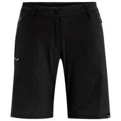 Pantalón Corto De Trekking Salewa Talvena Durastretch W Black Out -Tienda De Montanismo 8d740220ee6180fc446db58dba6e93b8bbc1cf9f E22SALETEB1363335 0 1