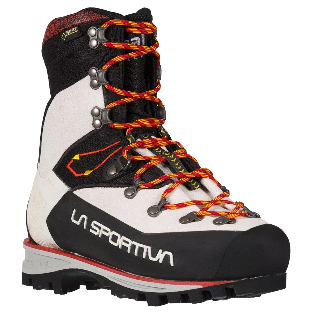 Botas De Alpinismo La Sportiva Nepal Trek Evo Women Gtx Ice 3 Botas De Alpinismo La Sportiva Nepal Trek Evo Women Gtx Ice
