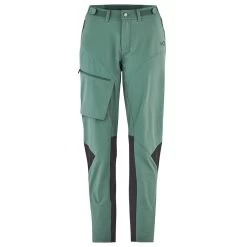 Pantalón De Trekking Kari Traa Voss Pant Murk