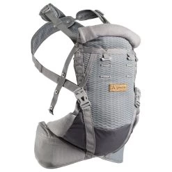 Portabebés Vaude Amare Baby Carrier Pebbles -Tienda De Montanismo 8e9636c47bdc2ee99bab05d7311346d00a0b064a E23VAUDBIV370635 VAUD0712294 0 1