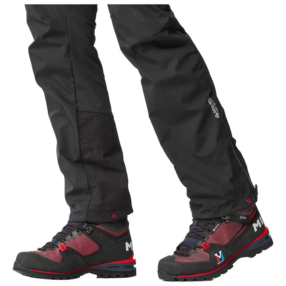 Botas De Alpinismo Millet Elevation Trilogy Gtx U Red 11 Botas De Alpinismo Millet Elevation Trilogy Gtx U Red - Imagen 9