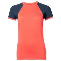 Camiseta De Trekking Vaude Women's Scopi T-Shirt III Lilac Dusk -Tienda De Montanismo 8ece4f43acc0a06b736779370479721d97eeb551 E22VAUDTTH2220350 0