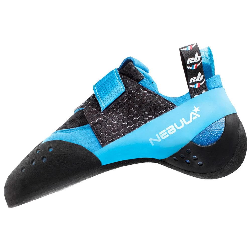 Pies De Gato EB Nebula Bleu 4 Pies De Gato EB Nebula Bleu - Imagen 2