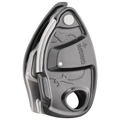 Petzl Pack Grigri + Gris