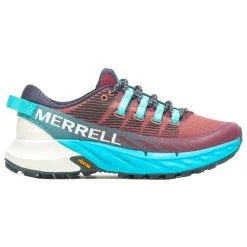 Botas De Trail Merrell Agility Peak 4 Wmn Purple Exuberance -Tienda De Montanismo 8fed2be4d4f430521e90b189716dd2daa30b5bec E22MERRCHA2411064 0