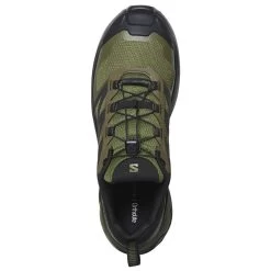 Botas De Trail Salomon X-Adventure Olive Night Black Peat -Tienda De Montanismo 900e9d1a7b6fb523efad9db88e2b9e6e3923940d E23SALOCHA3394343 901