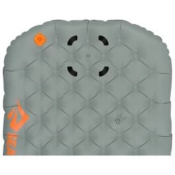 Colchoneta Sea To Summit Ether Light Xt Insulated Gris Orange -Tienda De Montanismo 90221e91d17da600c3c017afc5e77549d0a1851f E22SEATBIV2211299 14