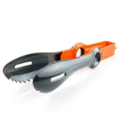 Cubiertos GSI Outdoor Pivot Tongs Grey Orange -Tienda De Montanismo 907b721540b1a12a9ae3f530ba0eb97774347ff4 E22GSIOBIV220460 GSIO0638595 2