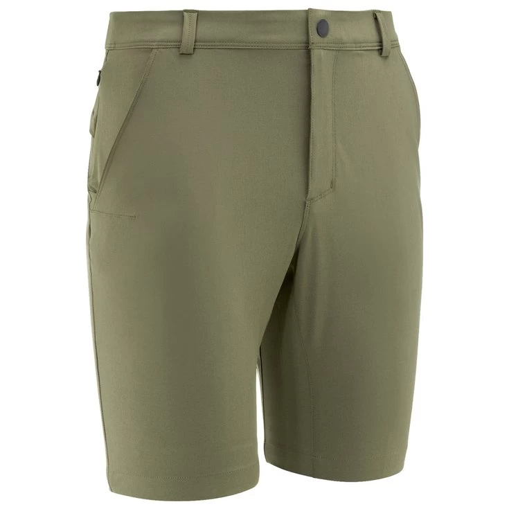 Pantalón Corto De Trekking Lafuma Active Stretch Short M Gold Umber 10 Pantalón Corto De Trekking Lafuma Active Stretch Short M Gold Umber - Imagen 8