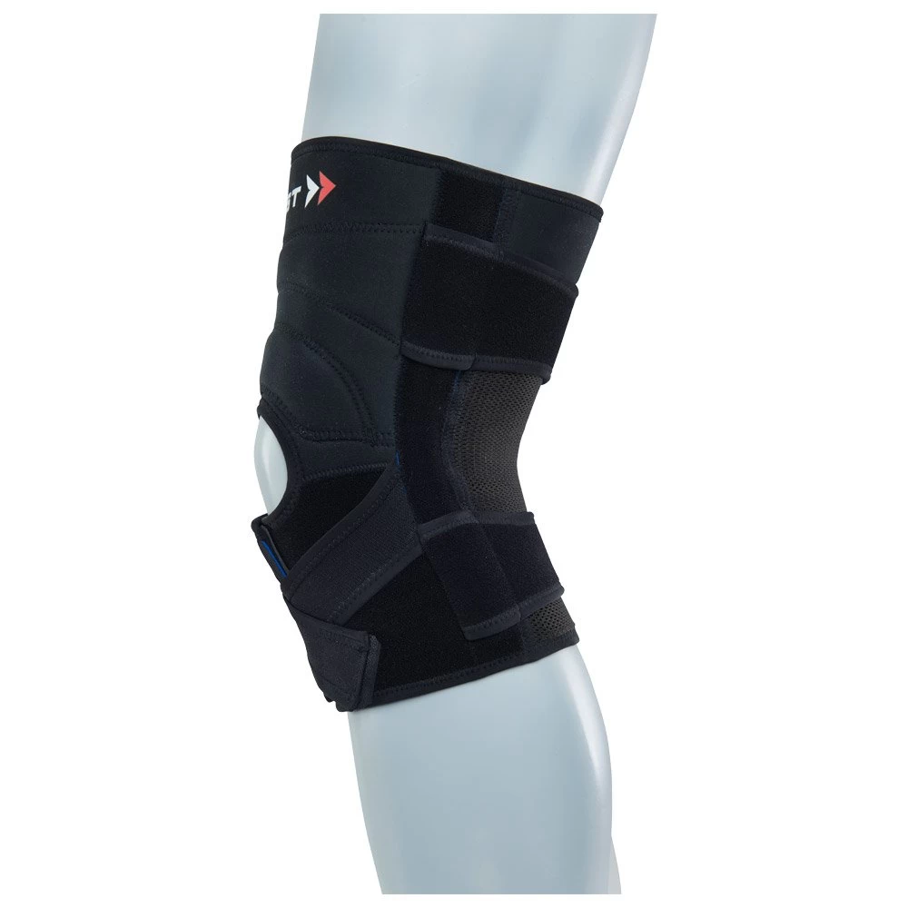 Rodilleras Zamst Zk-7 8 Rodilleras Zamst Zk-7 - Imagen 6