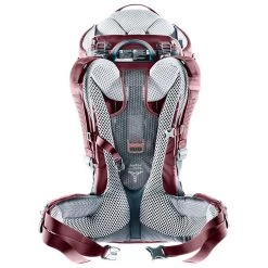 Portabebés Deuter Kid Comfort Maron -Tienda De Montanismo 919fd9422324185a9388c942177a64e2f859d8a5 H22DEUTACC186547 DEUT0712340 2