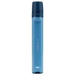 Filtro De Agua Personal LifeStraw Personal Peak Serie Mountain Blue