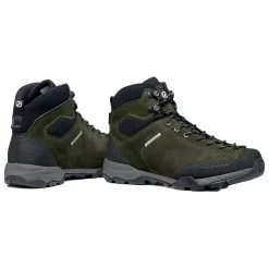 Botas De Senderismo Scarpa Mojito Hike Gtx Thyme Green Lime -Tienda De Montanismo 9287f1e2967e713786ab78b254d8573f61b06ec1 E23SCARCHA3364292 901