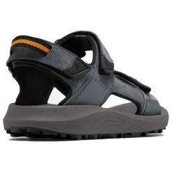 Sandalias De Senderismo Columbia Trailstorm Hiker 3 Strap Graphite Black -Tienda De Montanismo 934fad02a3ff84232cb1c1c1cccb1987f0f6c186 E23COLUCHA3360557 6