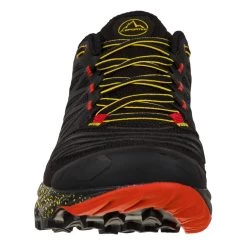 Botas De Trail La Sportiva Akasha II Black Yellow -Tienda De Montanismo 942ca623dfdf3d457f586872a9e068f1e6a72da4 E22LASPCHA2213290 4