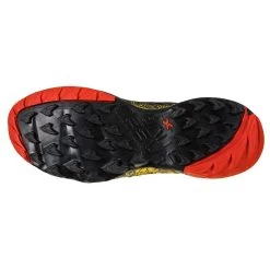 Botas De Trail La Sportiva Akasha II Black Yellow -Tienda De Montanismo 9431abbb543d648052cb81eb00ede91795a9daab E22LASPCHA2213290 9