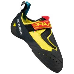 Pies De Gato Scarpa Drago Yellow
