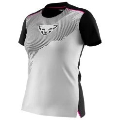 Camiseta De Trail Dynafit DNA W Nimbus