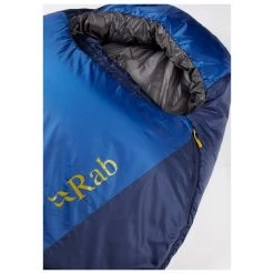 Saco De Dormir RAB Solar Eco 2 Long Left Ascent Blue -Tienda De Montanismo 95a9022aa0e2d4a4a7ef771e7d625cfe422b94f0 E230RABBIV369182 0RAB0624351 901