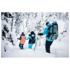 Portabebés Thule Sapling Agave 28 Portabebés Thule Sapling Agave -Tienda De Montanismo 95dc15ec2fbcf874b2c3832e074ef230588cd2ba E22THULBIV218440 THUL0633517 19