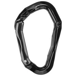 Mosquetones Grivel Stealth - K16S Straight Gate Black -Tienda De Montanismo 963c42cf491017d2e242b1a0e1655b3de2d0ac25 H23GRIVACC335686 GRIV0053741 0 1