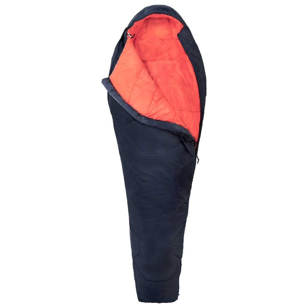 Saco De Dormir Millet Baikal 1100 W Saphir 4 Saco De Dormir Millet Baikal 1100 W Saphir - Imagen 2