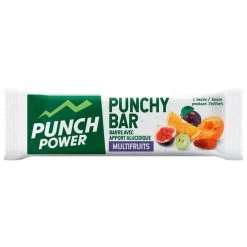 Barrita Energética Punch Power Punchy Bar Multifruits -Tienda De Montanismo 9744391cd4c545b9666298575358cabf499e9883 E23PUNCBIV358210 PUNC0682569 0 2