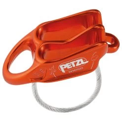 Petzl Pack Reverso Rouge