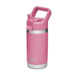 Cantimplora Yeti Bouteille Enfant Rambler 12 OZ (354 Ml) Harbour Pink