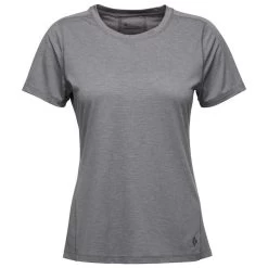 Camiseta De Trekking Black Diamond W Lightwire Tech Tee Cherrywood -Tienda De Montanismo 9851ddbc82814696a5166c5ada2aad9c7bc8ac8a E22BDIATTH1217184 0 2