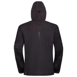 Chaqueta De Trail Odlo Zeroweight Waterproof Jkt Black -Tienda De Montanismo 9908f43c0edfb1f83cf6d09f1da45f44e18f649f E22ODLOTTH1196204 2