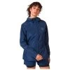Chaqueta Impermeable Rossignol W SKPR Active Dark Navy