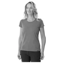 Camiseta De Trekking Millet Hiking Jacquard S/S W Purple Syrup -Tienda De Montanismo 9a671dfb429c2c4628e886cce2d121ff1935e83c E23MILLTTH3374245 4