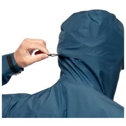 Chaqueta De Trekking Black Diamond M Liquid Point Shell Azurite -Tienda De Montanismo 9a74392c685508af2c3481c293a3ba7e52967d59 E22BDIATTH1217189 901