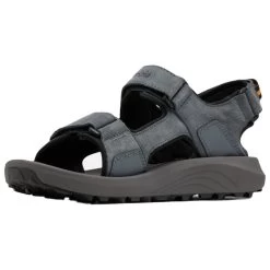 Sandalias De Senderismo Columbia Trailstorm Hiker 3 Strap Graphite Black -Tienda De Montanismo 9a8a91299f79dad94d8030ac48a88271b0ae6c6d E23COLUCHA3360557 3