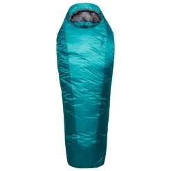 Saco De Dormir RAB Solar Eco 2 Wmns Left Tasman