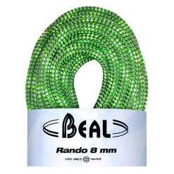 Cuerda Beal Rando 8mm Green -Tienda De Montanismo 9b67062267c0430ffc3a71e9806e403f7d8cb21a H22BEALESC2211027 4