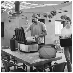 Nevera Dometic GO Soft Storage 20L Glacier -Tienda De Montanismo 9ca4845d3026b818b9088a447d22043ffd43a8bd E24DOMEACC423239 DOME0734774 901