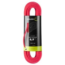 Cuerda Edelrid Swift 48 Pro Dry 8.9mm Pink -Tienda De Montanismo 9d8f6df6bac46bd766f48c451be615a69de40751 E22EDELESC2218050 0 1
