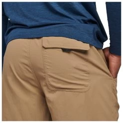 Pantalón Corto De Trekking Black Diamond M Sierra LT Shorts Mushroom -Tienda De Montanismo 9df5afb6661bd4aeb98a733344c3cf025c2ad27c E22BDIATTB1340383 904