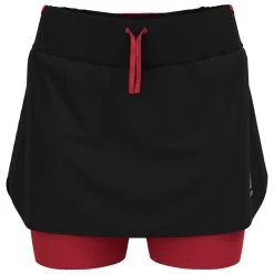 Pantalón Corto De Trail Odlo X-Alp Skirt Black, American Beauty 7 Pantalón Corto De Trail Odlo X-Alp Skirt Black, American Beauty -Tienda De Montanismo 9e44bb86ba68ed00d7195c70c66911de6b57b233 E23ODLOTTB3339769 0 1