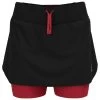 Pantalón Corto De Trail Odlo X-Alp Skirt Black, American Beauty -Tienda De Montanismo 9e44bb86ba68ed00d7195c70c66911de6b57b233 E23ODLOTTB3339769 0