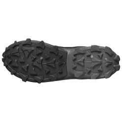 Botas De Fast Hiking Salomon Cross Over GTX Black Magnet Black -Tienda De Montanismo 9ec91d04d265d4a4a6952de77f6fde1e1da55a33 E23SALOCHA3362689 9